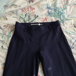 BetaBrand classic straight leg DPYP, small long